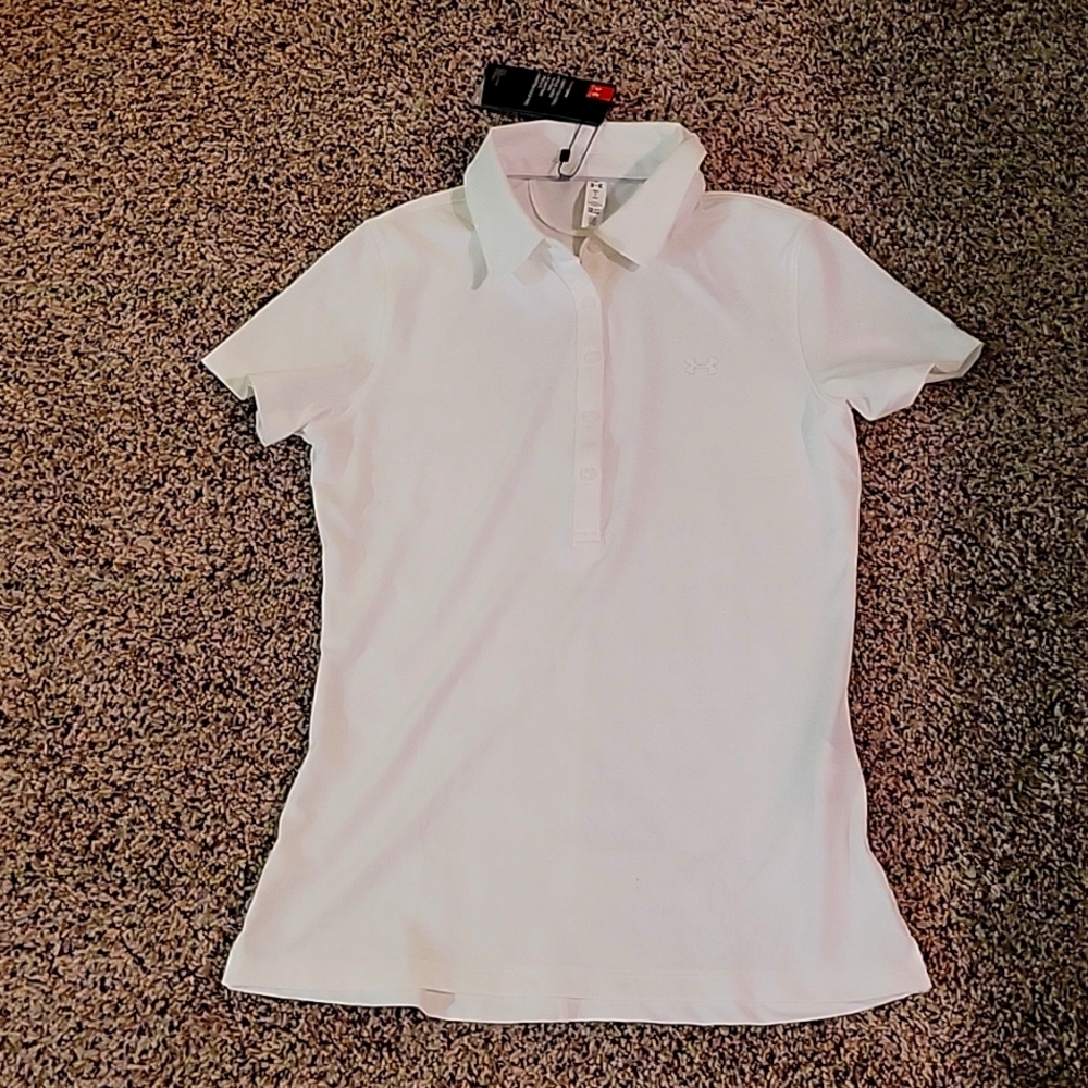 Polo shirt